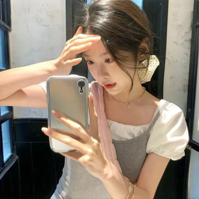 蒙眼缉凶